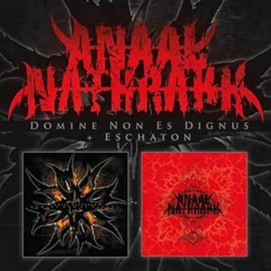 Domine Non Es Dignus/Eschaton