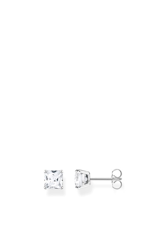 Thomas Sabo Oorbellen voor Dames Sterling Zilver 925 H2281-641-11