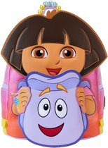 Dora Explorer rugzak reddingstas met kaart kind speelgoed voor verjaardagscadeau | NL