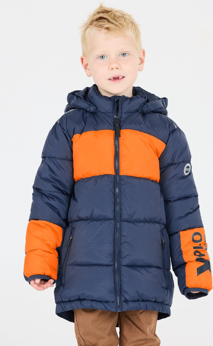 ZIGZAG Steppjacke Bruno