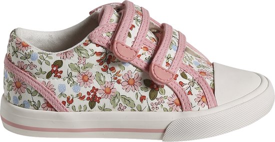 Vertbaudet Baskets scratchées fille collection maternelle