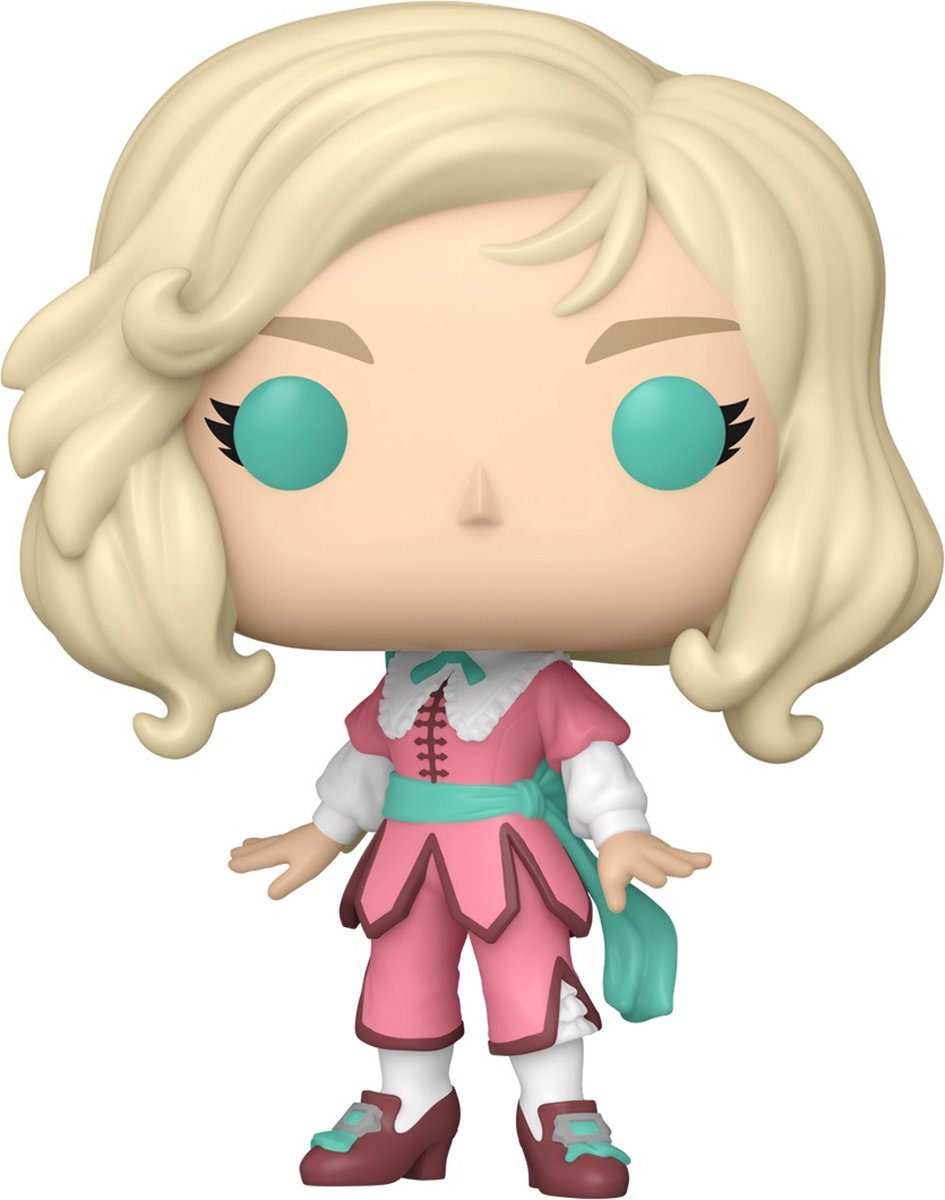 Funko Pop! Animation: Castlevania: Nocturne Maria