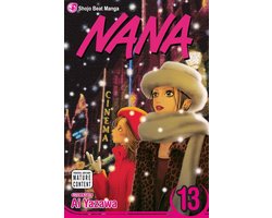 Nana Vol 13