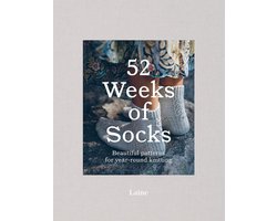 foto van 52 Weeks of- 52 Weeks of Socks
