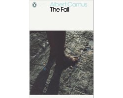 Omslag van Penguin Modern Classics - The Fall