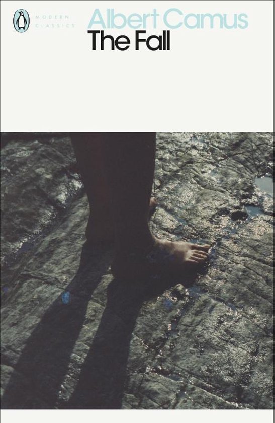 Penguin Modern Classics - The Fall