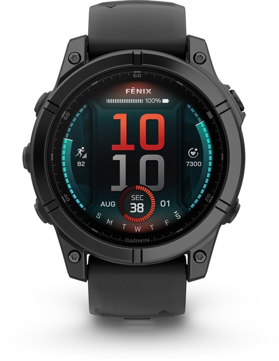 Smartwatch E