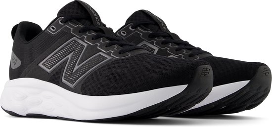 New Balance 460 Heren Sportschoenen BLACK bol