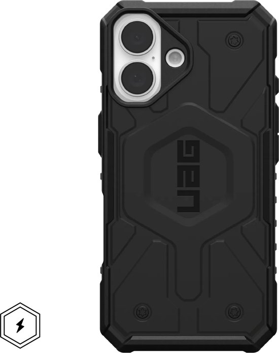 Urban Armor Gear Monarch Case Samsung Galaxy S23 Ultra Housse de