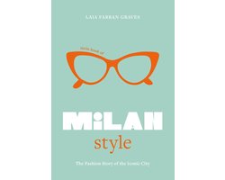 Little Book of Milan Style