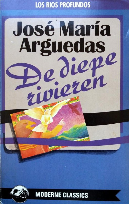 9789029039734 - Diepe rivieren