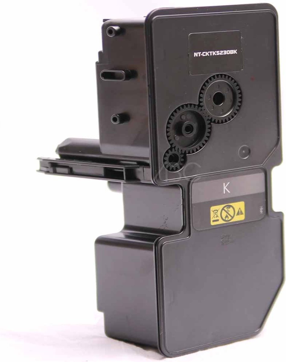 ActiveJet ATK-5240BN Toner voor Kyocera-printer; Kyocera TK-5240K vervanging; Opperste; 4000 pagina's; zwart.