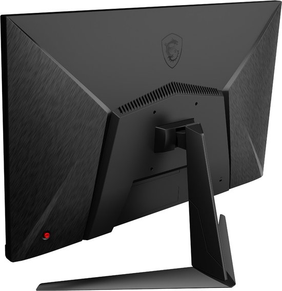 MSI G2712F Gaming Monitor - 27 inch Full HD Ultra Rapid IPS