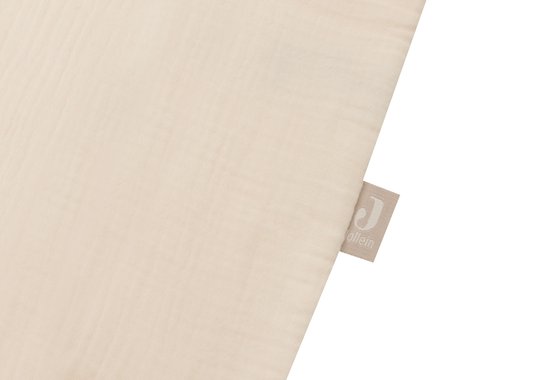 Jollein Baby Zomer Slaapzak Hydrofiel - 70cm - Oatmeal van Jollein — afbeelding 2