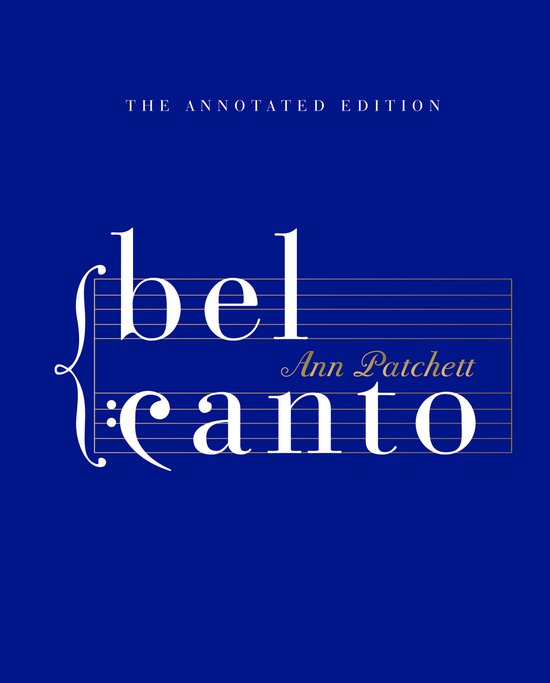 Bel Canto - cover