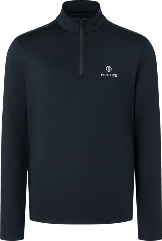 Bogner Pascal Pully Heren Deepest Navy XXL