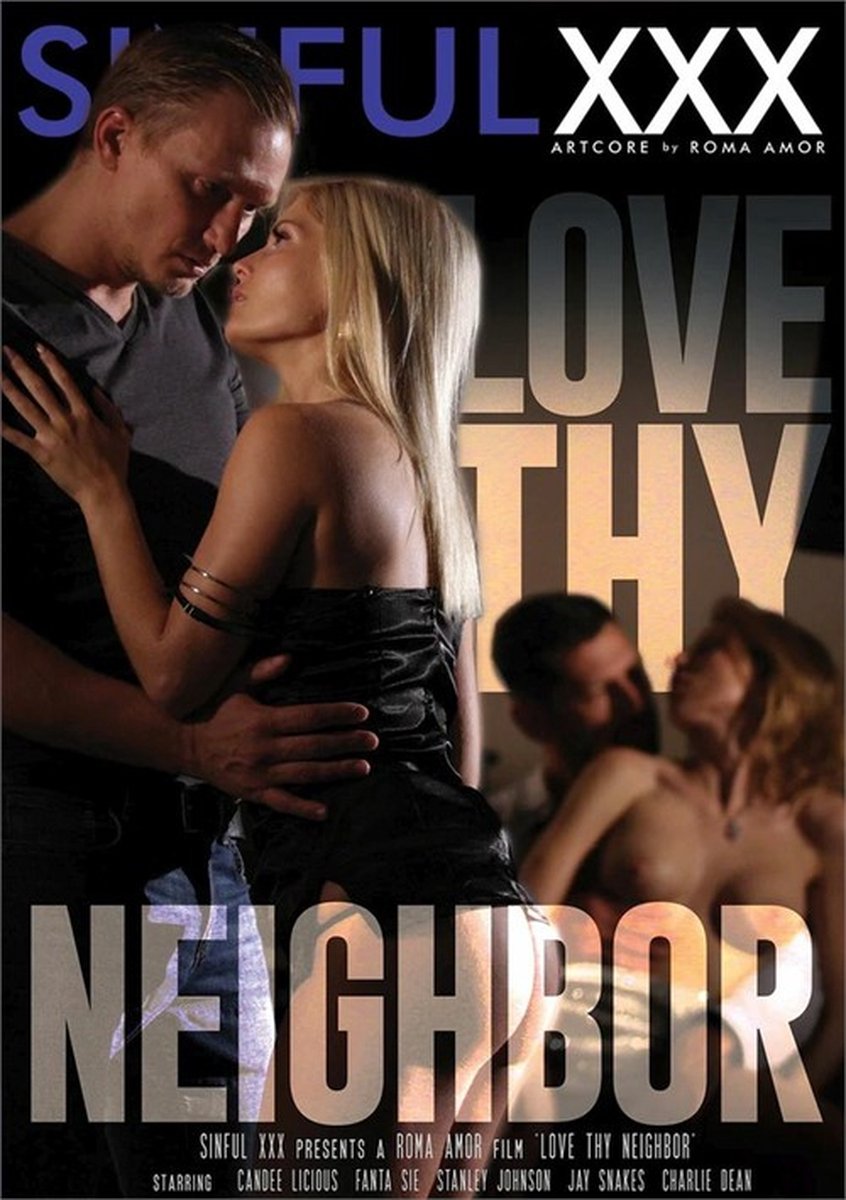 Sinful XXX - Love Thy Neighbor