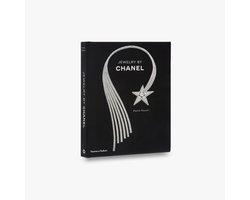 Omslag van Jewelry By Chanel