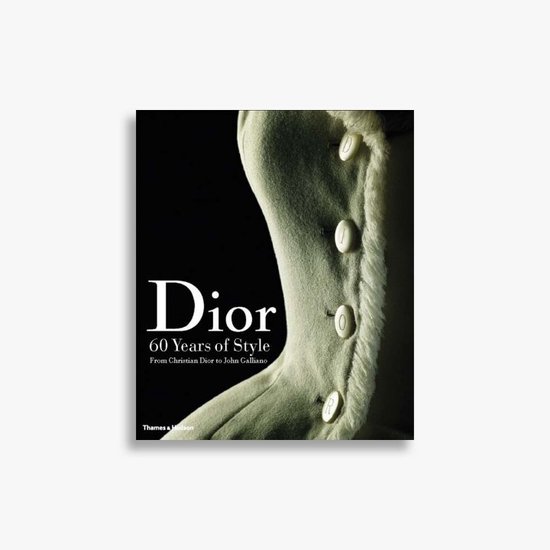 Dior - cover