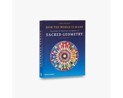 Omslag van How The World Is Made