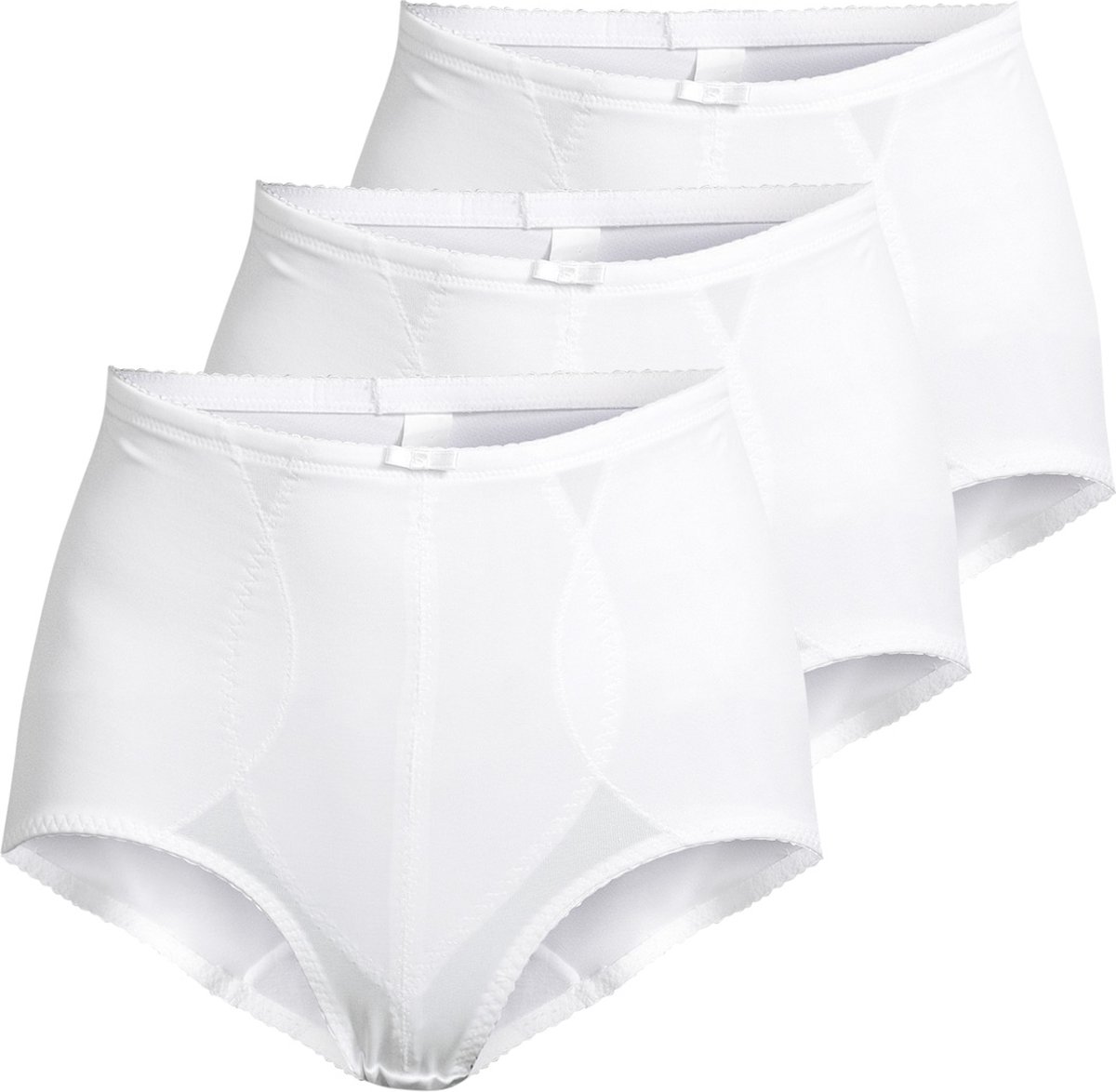 Speidel Dames culottes sculptantes 3 pack Basic