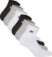 Fila Chaussettes Set de 6
