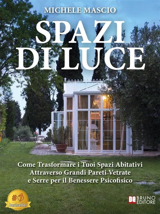 Spazi Di Luce - cover