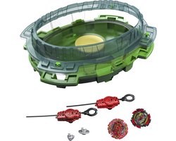 Beyblade Interstellar Drop Battle Set - Tol