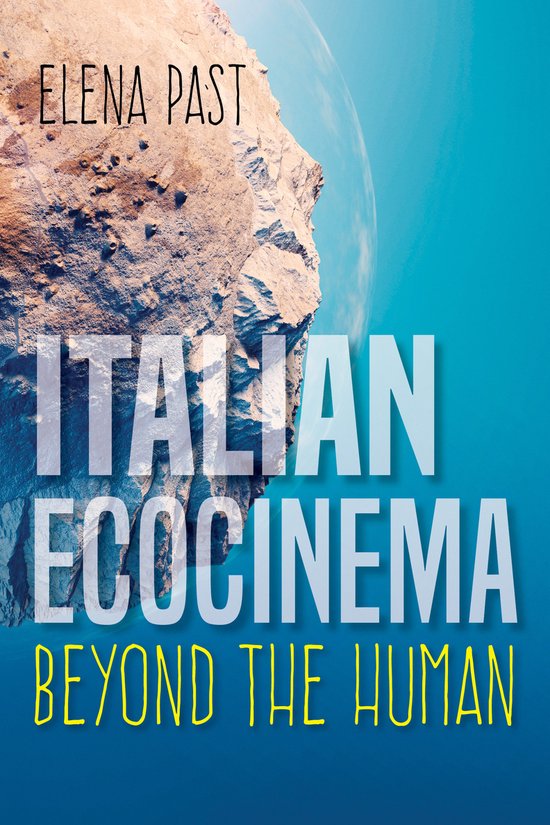 New Directions in National Cinemas- Italian Ecocinema Beyond ... - cover