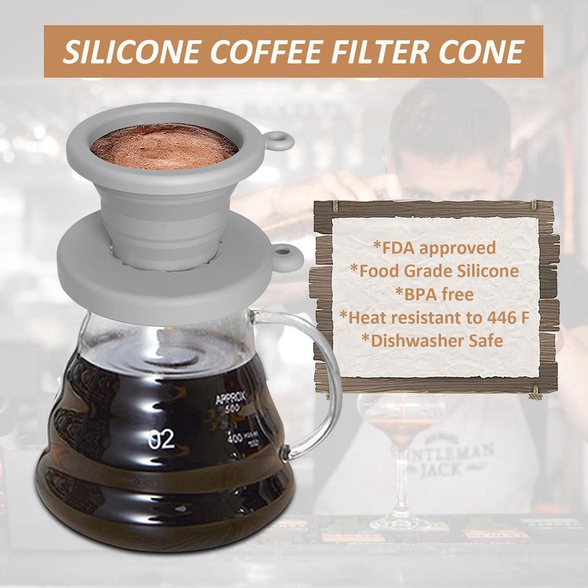 Lungo Koffie: De Echt Langere Smaakbeleving - LovingYourCoffee