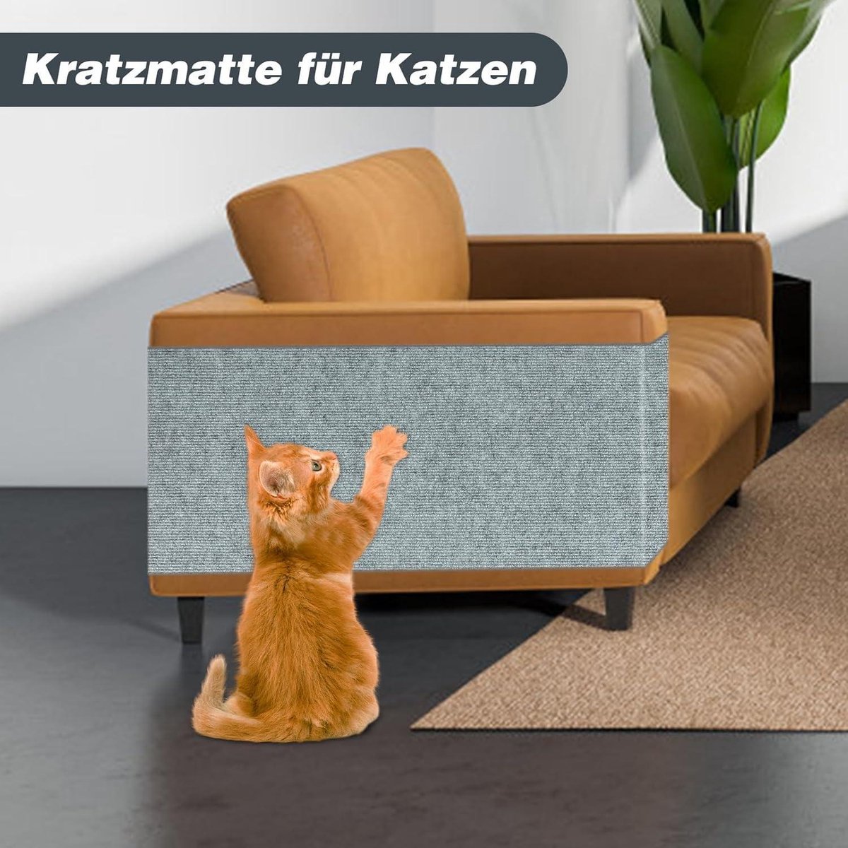 Hondennagel kraspad, krabplanken voor huisdieren vijl nagels, vijl trimmer board trimmen scratcher met traktatie doos, schuurpapier krabmat alternatieve pad nagelknipper slijpmachines voor huisdieren