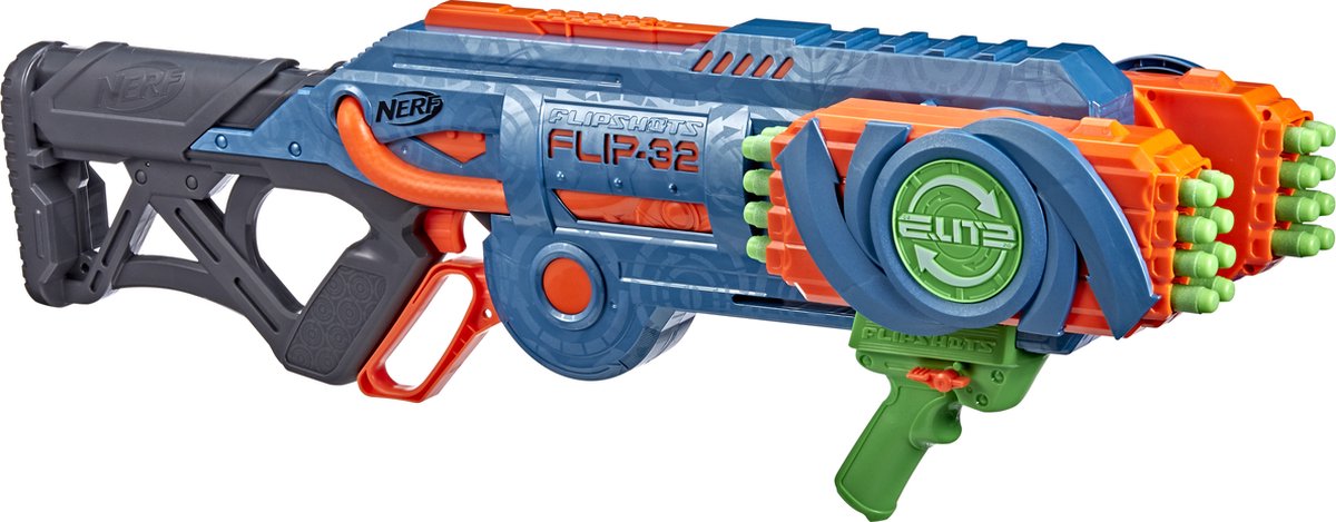 Nerf Elite 2.0 Flip 32 — afbeelding 18