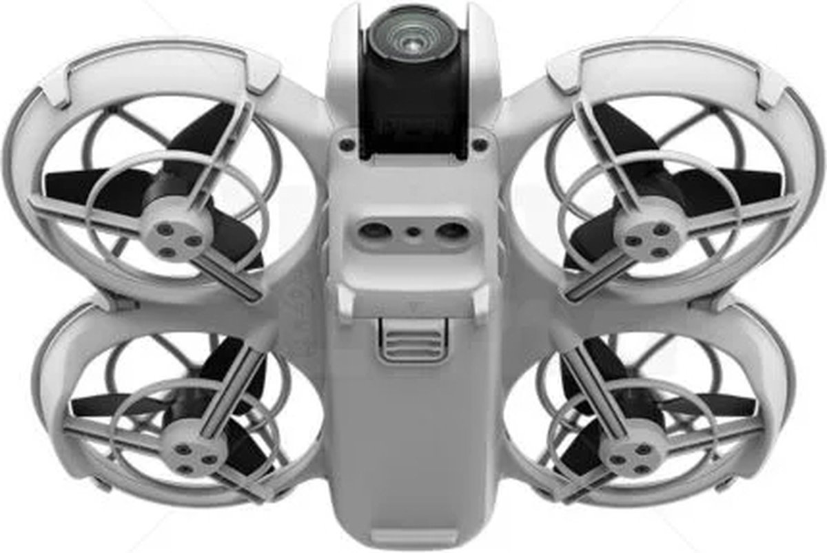 DJI NEO Fly More Combo – 4K drone met 3 accu's & RC-N3 thumbnail 2