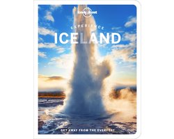 Travel Guide- Lonely Planet Experience Iceland