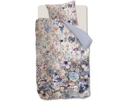 Kardol Principe dekbedovertrek - Tweepersoons - 200x200/220 - Pastel