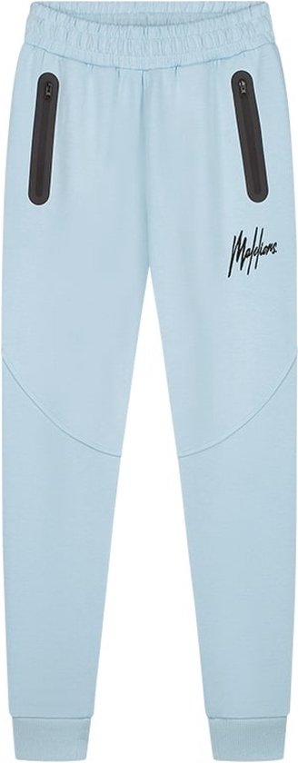 Pantalon de survêtement sport counter - Bleu clair