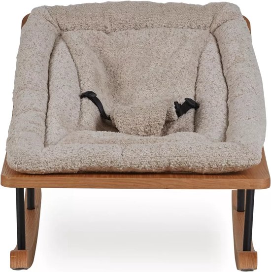 Quax Rocking Baby Bouncer - Wipstoel - Sheep | bol
