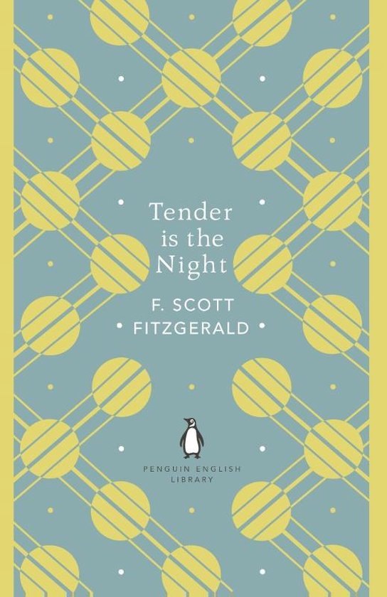 Tender is the Night