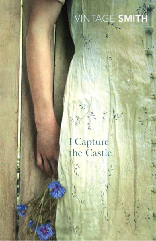 Vintage Classics Capture The Castle