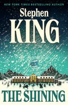 ISBN The Shining, Mystère et suspense, Anglais, Livre broché, 688 pages