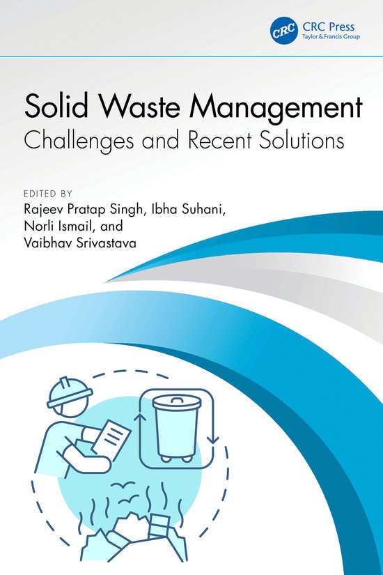 Solid Waste Management - cover