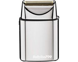 BaBylissPRO FoilFX01 Single Foil Shaver FXFS1E - 8.500 RPM - For Professionals Only