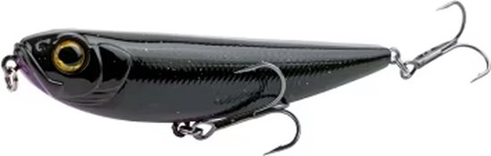 Shimano Yasei Shock Stick F Floating 70mm - 7g - Kleur : Firetiger van Shimano — afbeelding 3