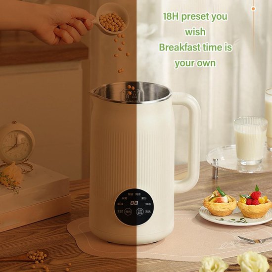 Automatische