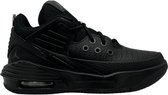 Jordan Max Aura 5 (GS) - Sneakers - Unisex - Zwart