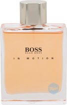 Bol.com Hugo Boss In Motion Eau de Toilette Spray 100 ml - Unisex aanbieding