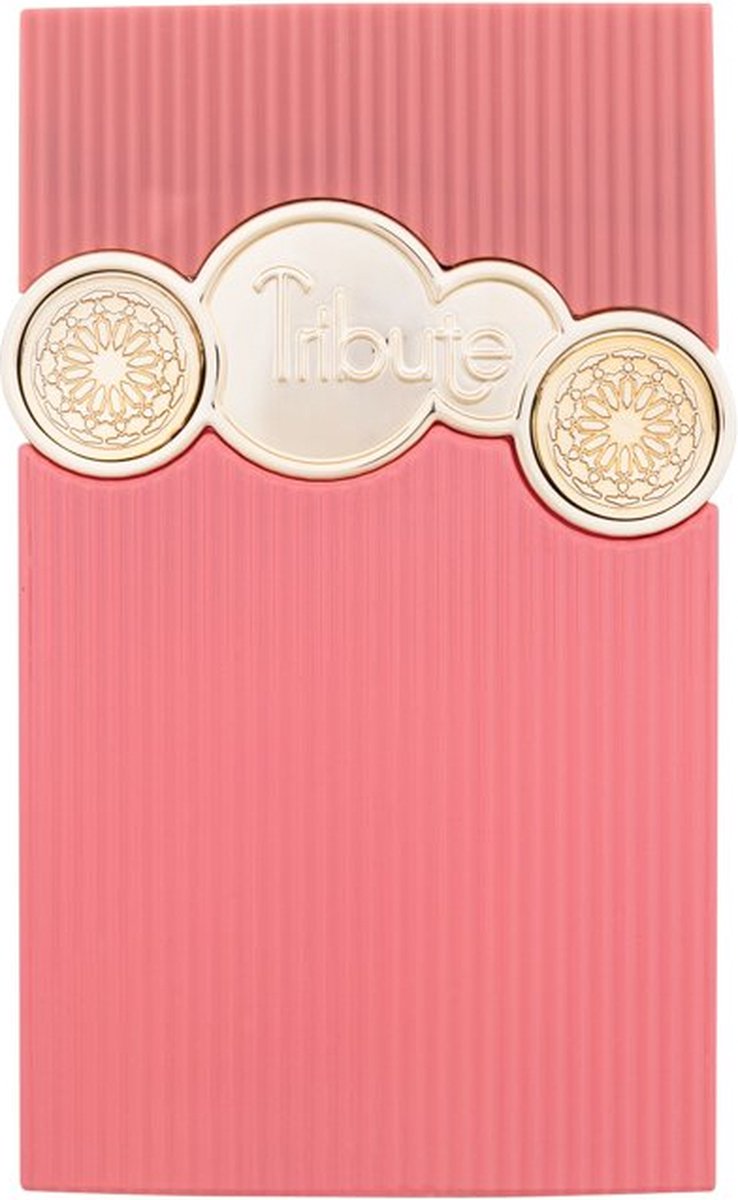 Goedkoopste Afnan Tribute Eau de Parfum - 100ml