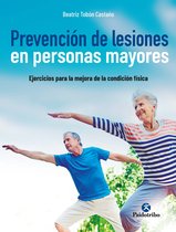 Tercera Edad - Prevención de lesiones en personas mayores