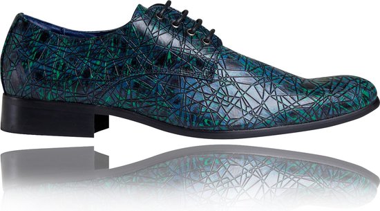 Bluetastic - Taille 41 - Lureaux - Chaussures pour femmes Chaussures à  lacets Pour... | bol.com