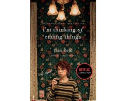 I'm Thinking of Ending Things